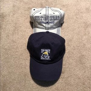 Hilton Head Island Hats Bundle